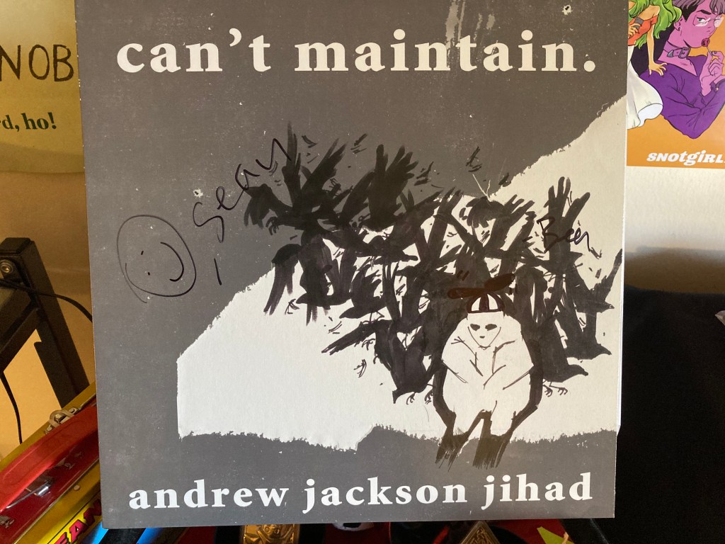 Can't Maintain – RuminationsForMiles, image size:1024x768